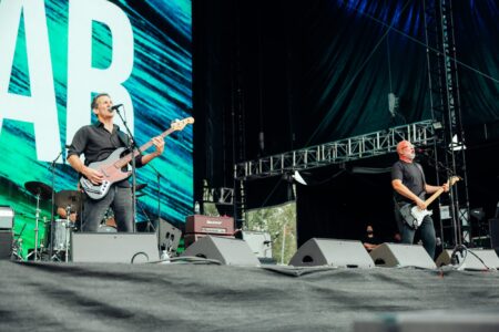 Sugar Live At Riot Fest [GALLERY] 10