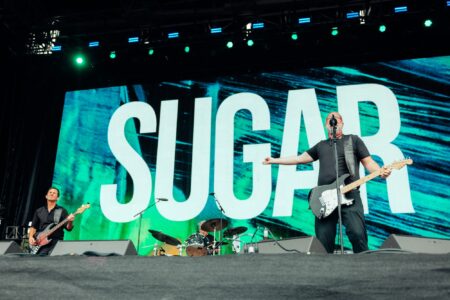 Sugar Live At Riot Fest [GALLERY] 4