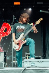 Pup Live At Riot Fest [GALLERY] 13