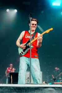 Pup Live At Riot Fest [GALLERY] 4