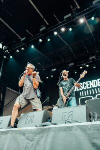 Descendents Live At Riot Fest [GALLERY] 8