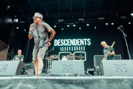 Descendents Live At Riot Fest [GALLERY] 14