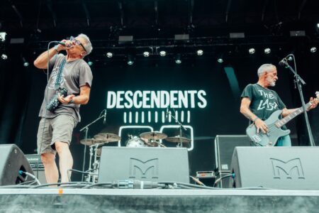 Descendents Live At Riot Fest [GALLERY] 16