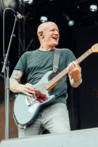 Descendents Live At Riot Fest [GALLERY] 6