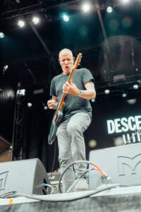 Descendents Live At Riot Fest [GALLERY] 12