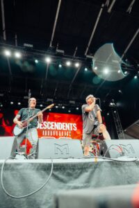 Descendents Live At Riot Fest [GALLERY] 13