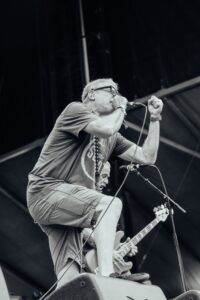 Descendents Live At Riot Fest [GALLERY] 17
