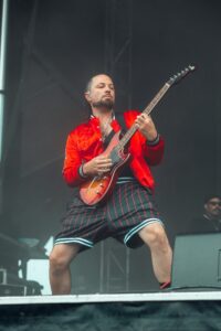 Gogol Bordello Live At Riot Fest [GALLERY] 19