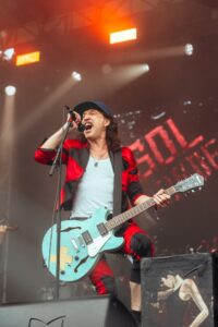 Gogol Bordello Live At Riot Fest [GALLERY] 15