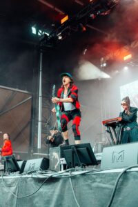 Gogol Bordello Live At Riot Fest [GALLERY] 24