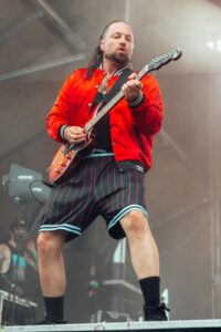 Gogol Bordello Live At Riot Fest [GALLERY] 14