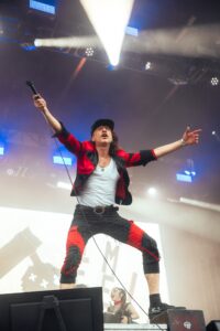 Gogol Bordello Live At Riot Fest [GALLERY] 26