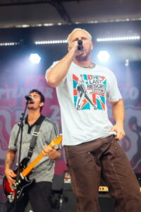 Haywire Live At Riot Fest [GALLERY] 9