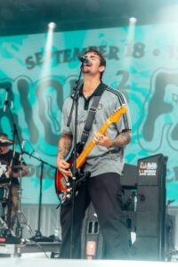 Haywire Live At Riot Fest [GALLERY] 12