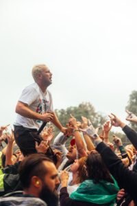Haywire Live At Riot Fest [GALLERY] 19