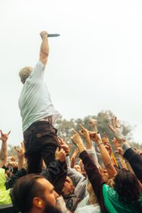 Haywire Live At Riot Fest [GALLERY] 18