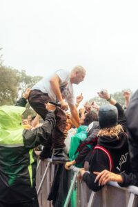 Haywire Live At Riot Fest [GALLERY] 2