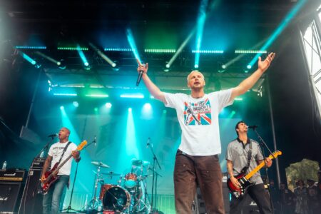 Haywire Live At Riot Fest [GALLERY] 15