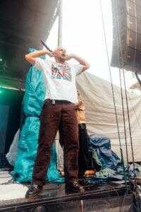 Haywire Live At Riot Fest [GALLERY] 3