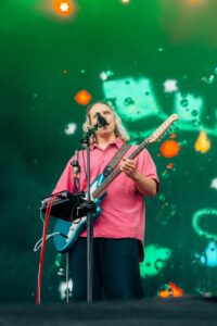 The Beths Live At Riot Fest [GALLERY] 14