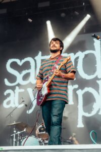 Saturdays At Your Place Live At Riot Fest [GALLERY] 8