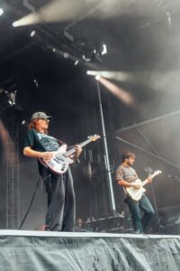 Saturdays At Your Place Live At Riot Fest [GALLERY] 4