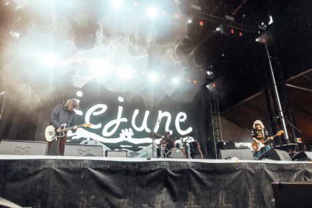 Jejune Live At Riot Fest [GALLERY] 6