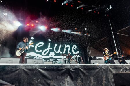 Jejune Live At Riot Fest [GALLERY] 3