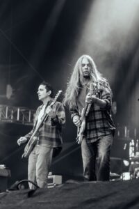 The Format Live At Riot Fest [GALLERY] 11