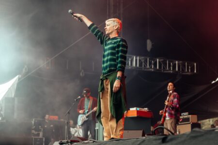 The Format Live At Riot Fest [GALLERY] 2
