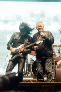 William Shatner Live At Riot Fest [GALLERY] 17