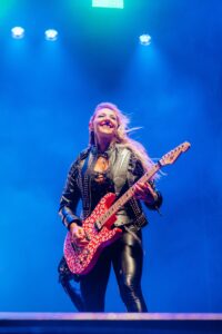 William Shatner Live At Riot Fest [GALLERY] 14