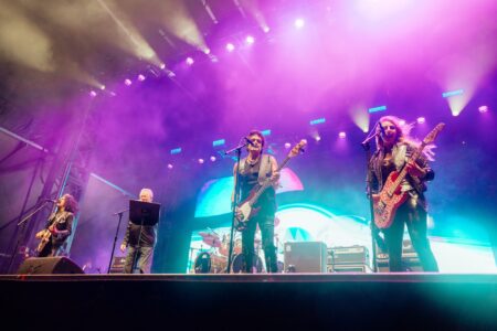 William Shatner Live At Riot Fest [GALLERY] 21