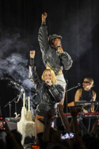 Icona Pop Brings Ritual Tour to Lincoln Hall 6