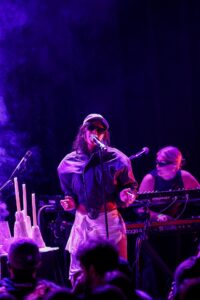 Icona Pop Brings Ritual Tour to Lincoln Hall 4