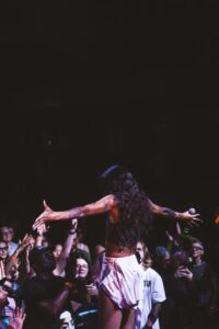 Icona Pop Brings Ritual Tour to Lincoln Hall 3