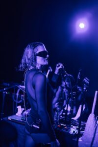 Icona Pop Brings Ritual Tour to Lincoln Hall 2