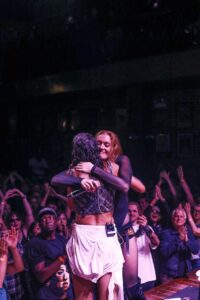 Icona Pop Brings Ritual Tour to Lincoln Hall 1