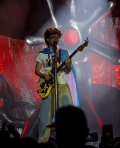Room for Everyone: Cavetown Models Acceptance and Joy at Salt Shed 9