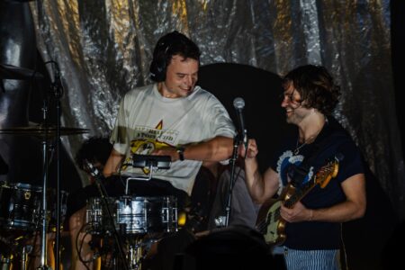 Room for Everyone: Cavetown Models Acceptance and Joy at Salt Shed 15