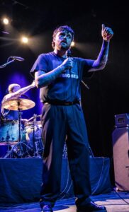 Two Thumbs Up: Big Special Brought Proper Punk Back to The Vic 5
