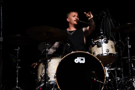 Two Thumbs Up: Big Special Brought Proper Punk Back to The Vic 6