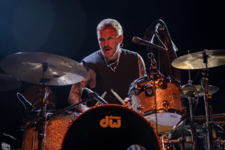 Two Thumbs Up: Big Special Brought Proper Punk Back to The Vic 2
