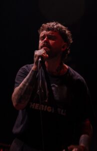 Two Thumbs Up: Big Special Brought Proper Punk Back to The Vic 11