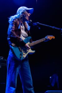 Lambrini Girls Live At The Vic [GALLERY] 15