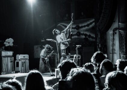 Growing Up Loud: The Linda Lindas Brought Punk to Every Generation at House of Blues 13