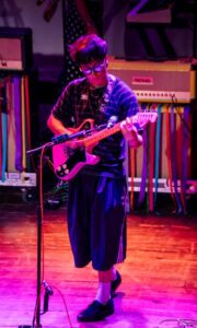 Growing Up Loud: The Linda Lindas Brought Punk to Every Generation at House of Blues 3