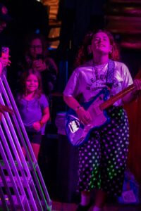 Growing Up Loud: The Linda Lindas Brought Punk to Every Generation at House of Blues 10