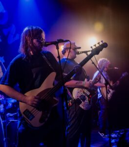 Harrison Gordon’s Road to BLISS [INTERVIEW] 10