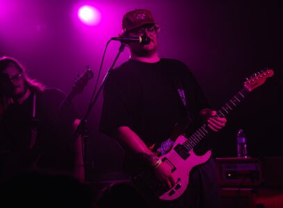 Harrison Gordon’s Road to BLISS [INTERVIEW] 13
